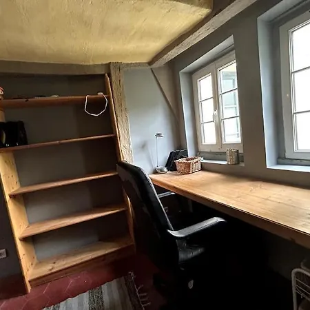 Le Roumare, Ideal Pour 4 Personnes A Apartment *