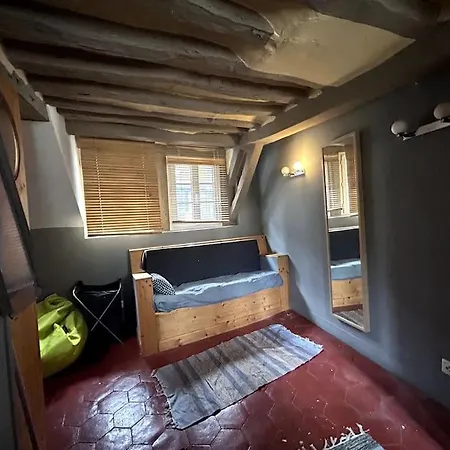 Le Roumare, Ideal Pour 4 Personnes A Apartment